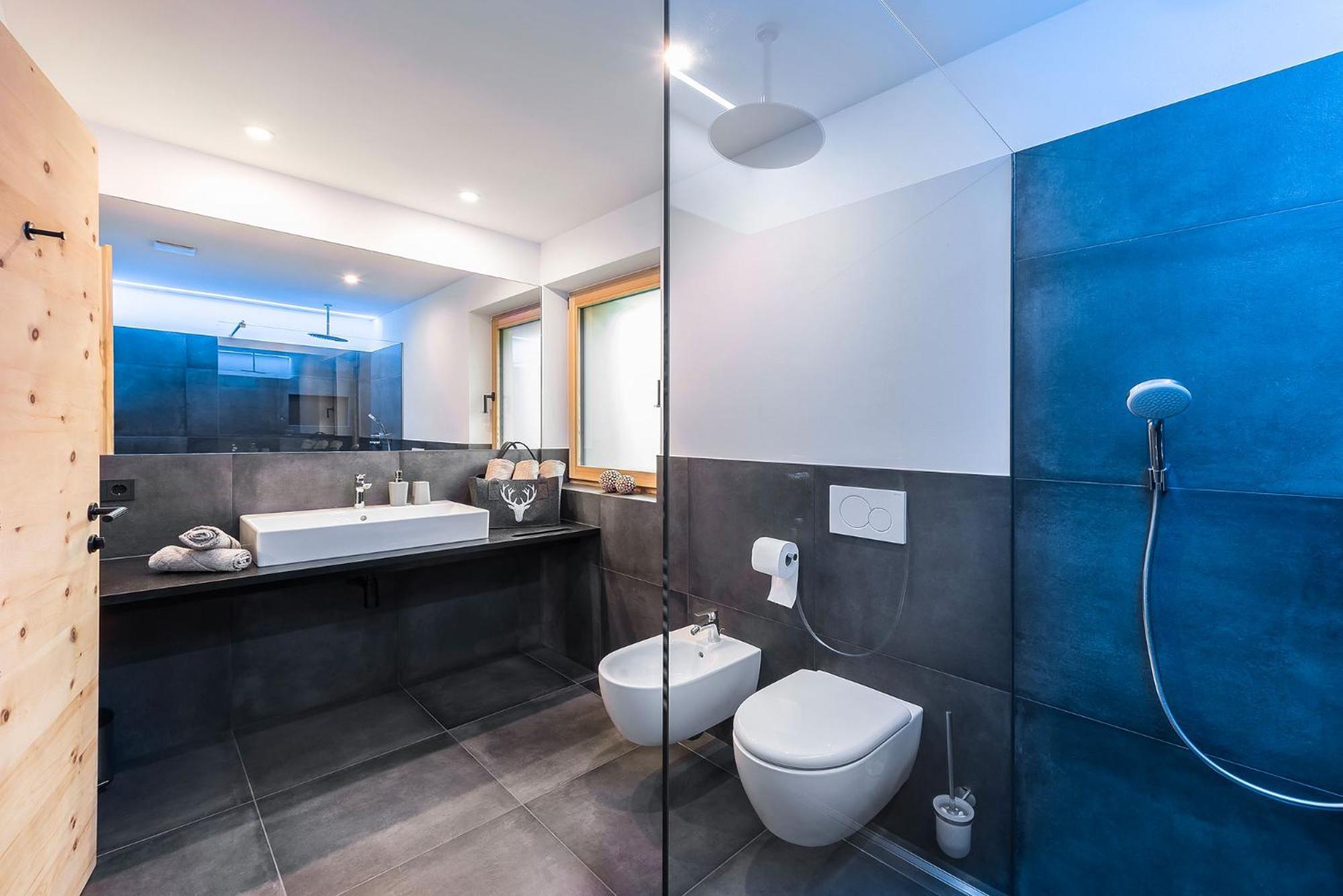 Hauserhof Chalet In Villanders - Moderne Wohnungen Mit 2 Badezimmer Und 2 Schlafzimmer Exterior foto
